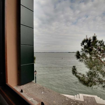 Venice Blue Lagoon Exterior foto