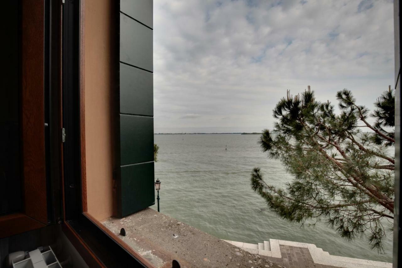 Venice Blue Lagoon Exterior foto