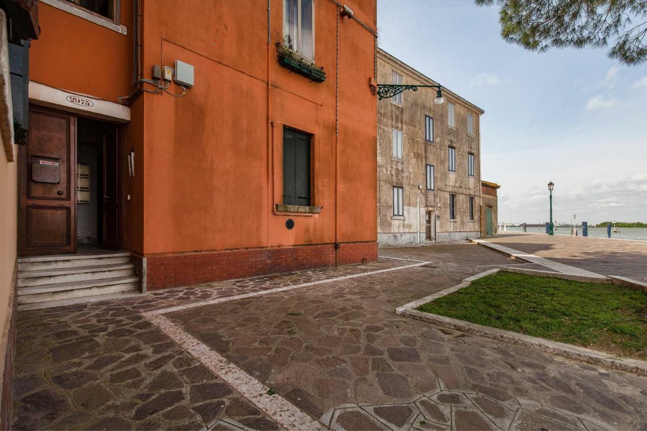Venice Blue Lagoon Exterior foto