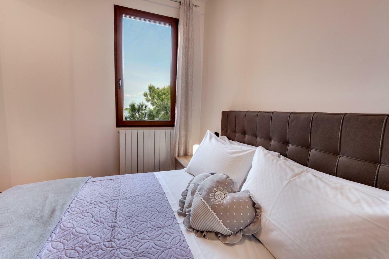Venice Blue Lagoon Exterior foto