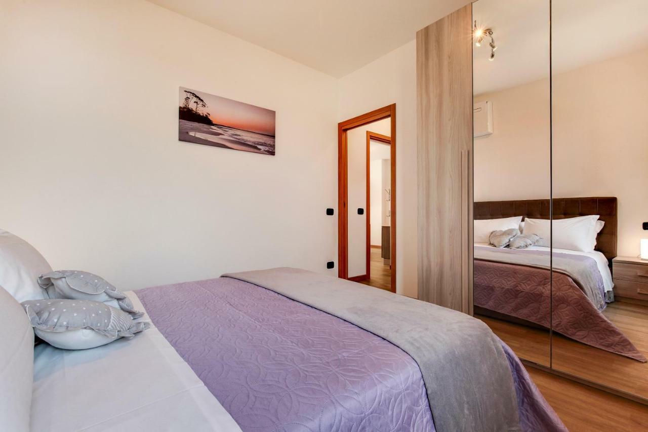 Venice Blue Lagoon Exterior foto