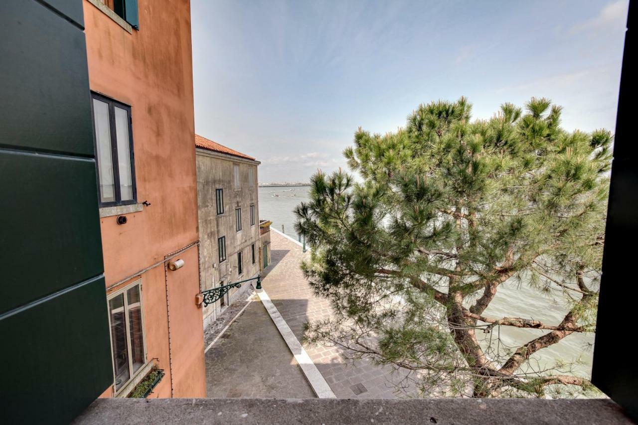 Venice Blue Lagoon Exterior foto