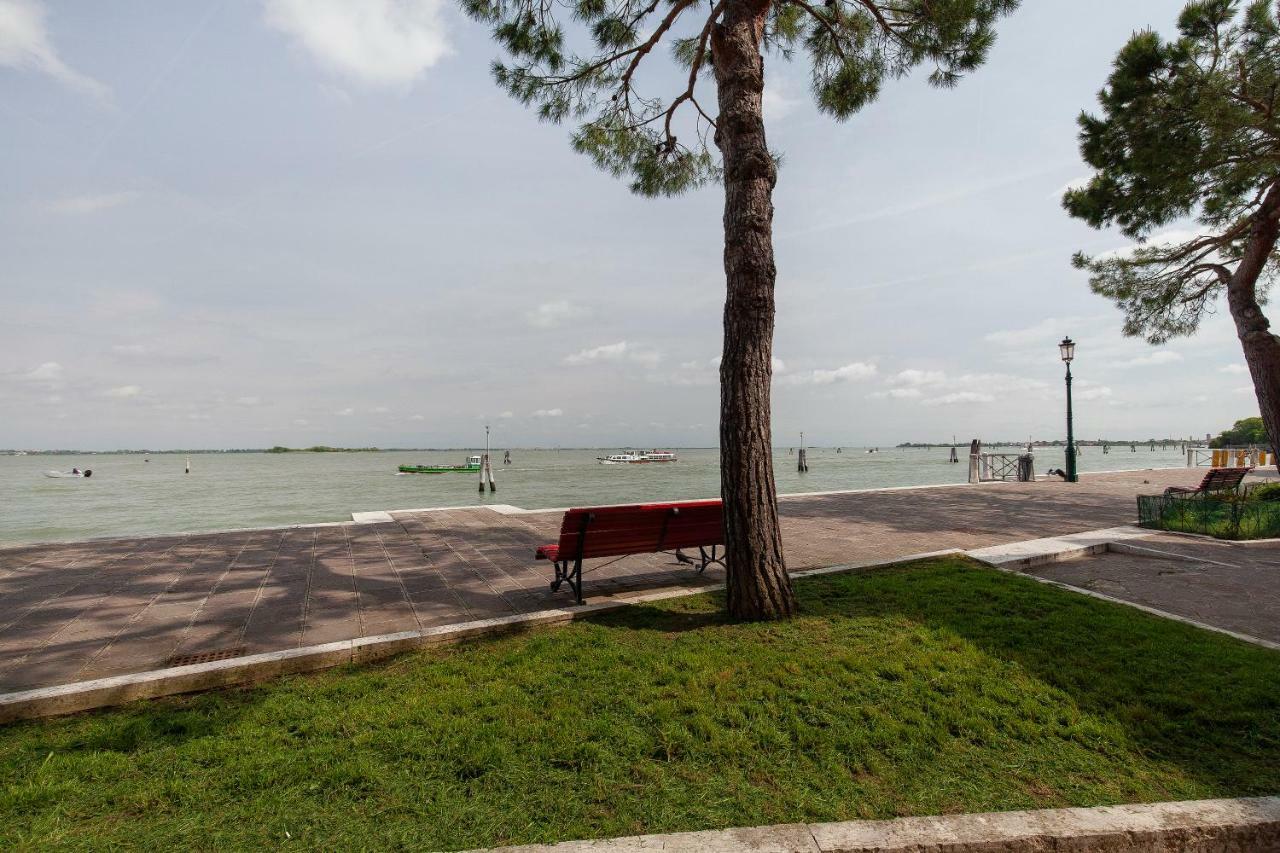 Venice Blue Lagoon Exterior foto